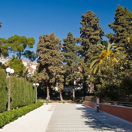 Apartment&rooms Lapad