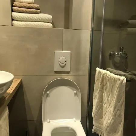 Apartment&rooms Lapad 3*