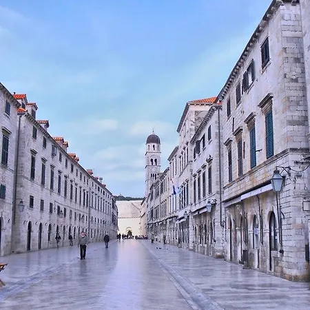And Lapad Gasthof Dubrovnik