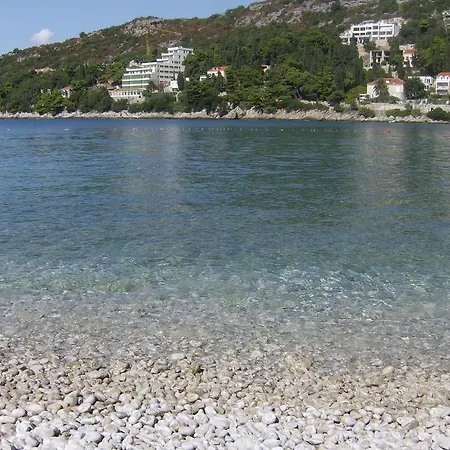 Πανσιόν And Lapad