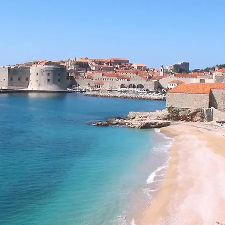 And Lapad Dubrovnik