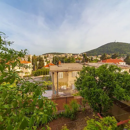 And Lapad Pensionat Dubrovnik