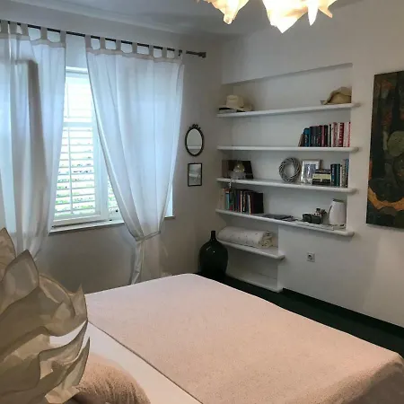 And Lapad Pensionat Dubrovnik