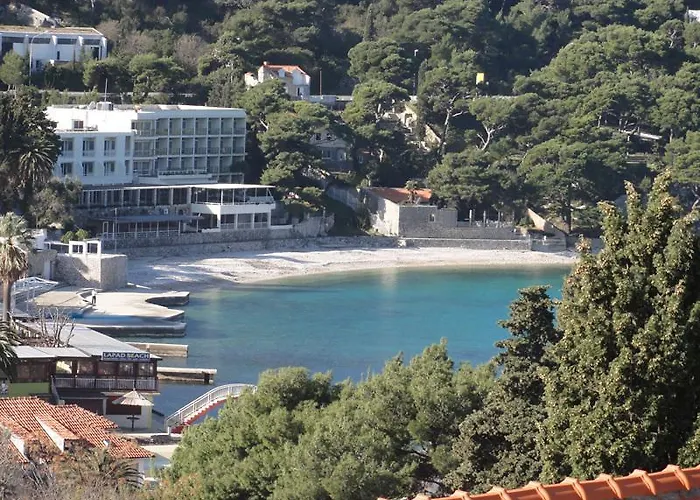 Gasthof And Lapad 3*