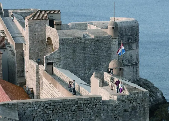 And Lapad Gasthof Dubrovnik