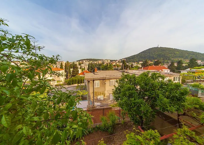 And Lapad Gasthof Dubrovnik