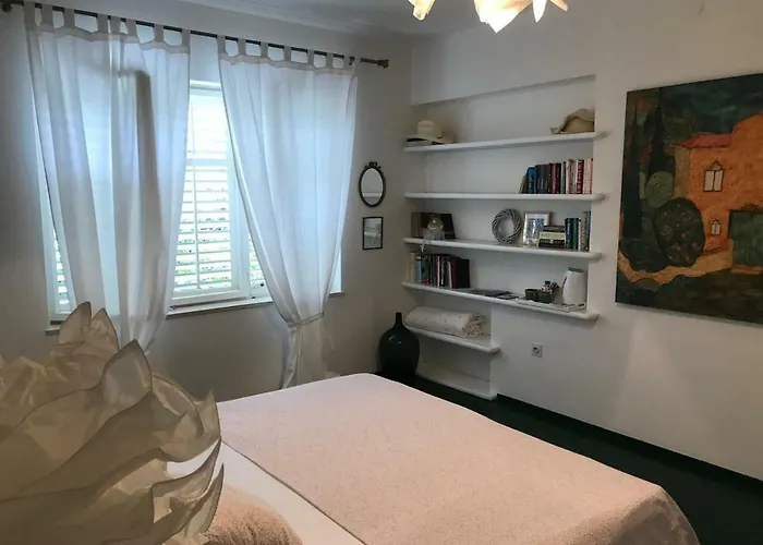 And Lapad Gasthof Dubrovnik