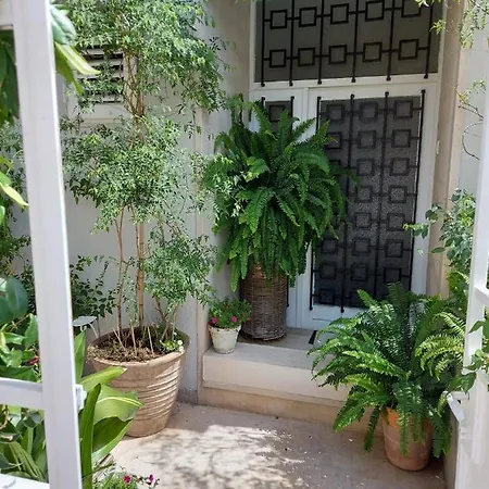 Lapad Maison d'hôtes