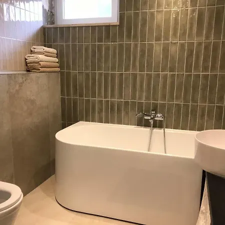 Lapad Maison d'hôtes Dubrovnik